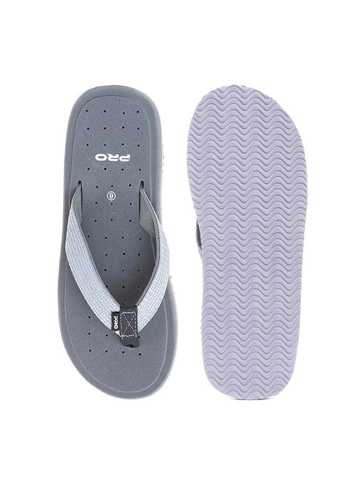 Khadim Pro Indoor Slippers for Men