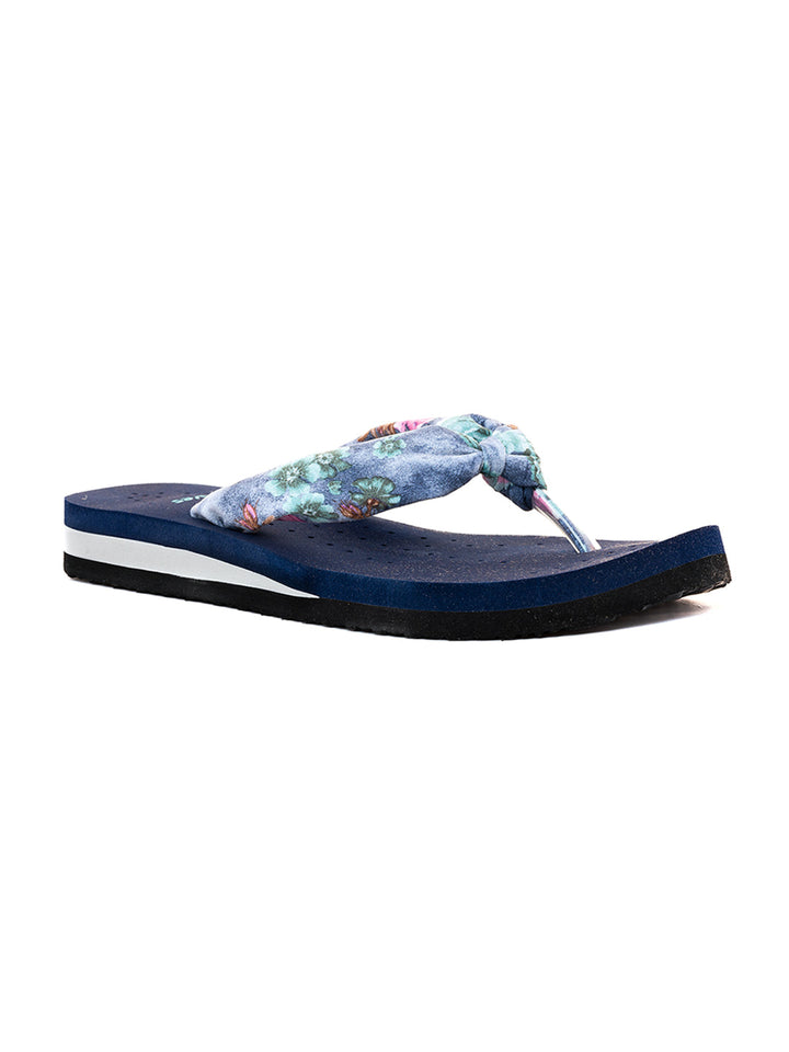 Khadim Waves Casual Slippers for Women