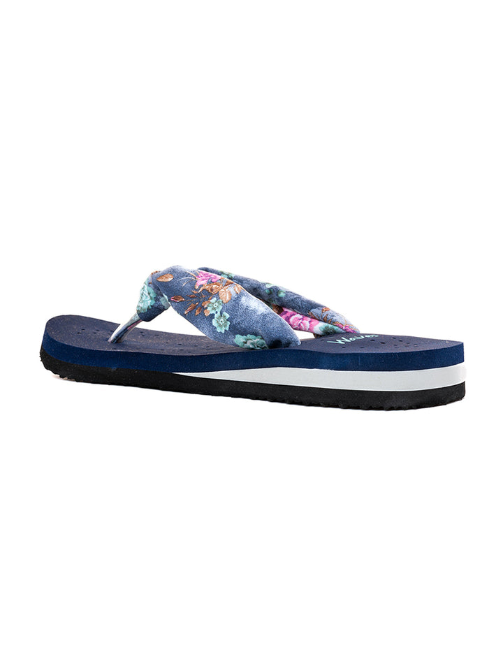 Khadim Waves Casual Slippers for Women