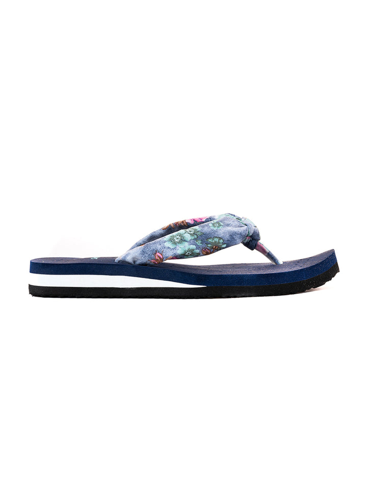 Khadim Waves Casual Slippers for Women