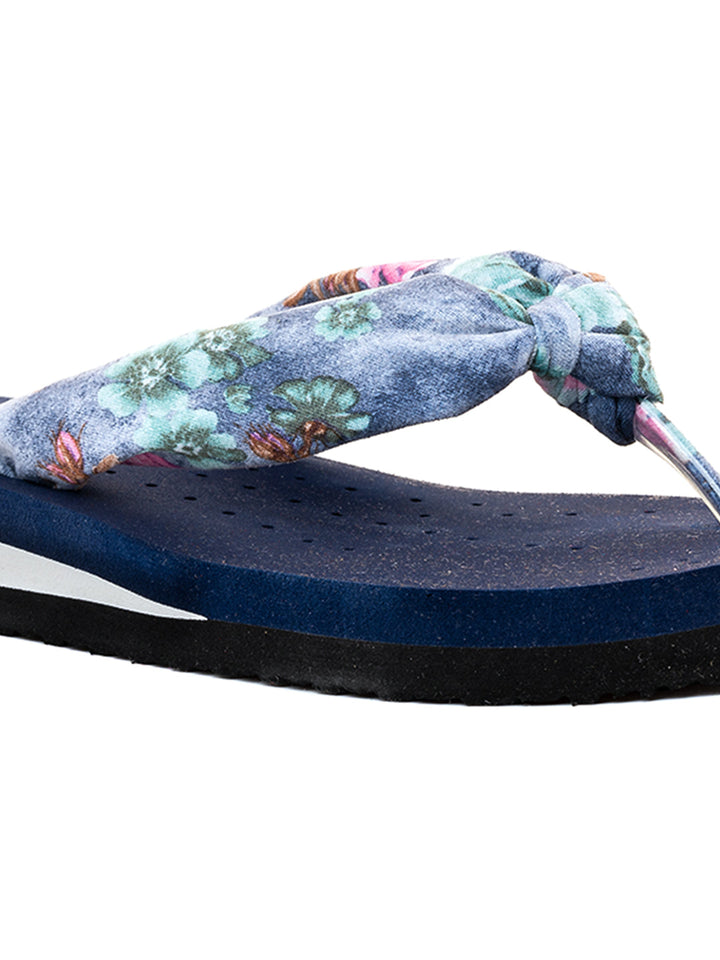 Khadim Waves Casual Slippers for Women