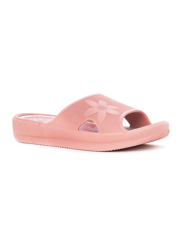 Khadim Waves Washable Mule Slide Slippers for Women