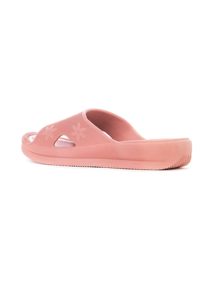 Khadim Waves Washable Mule Slide Slippers for Women