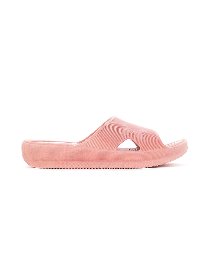 Khadim Waves Washable Mule Slide Slippers for Women
