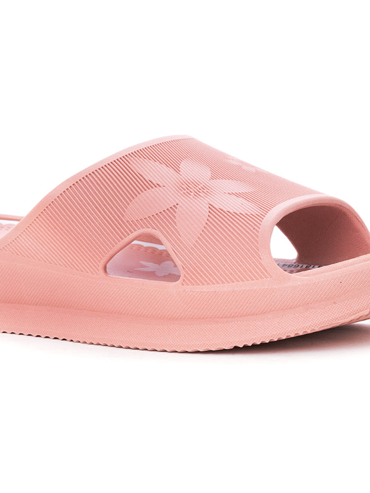 Khadim Waves Washable Mule Slide Slippers for Women