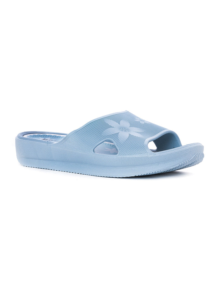 Khadim Waves Washable Mule Slide Slippers for Women