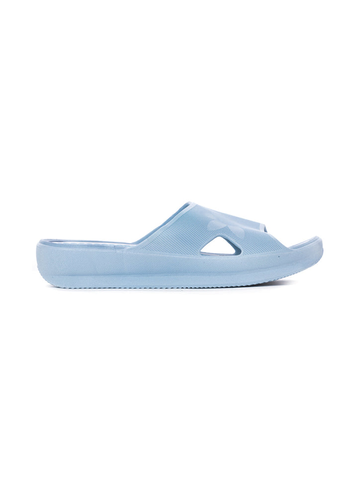 Khadim Waves Washable Mule Slide Slippers for Women