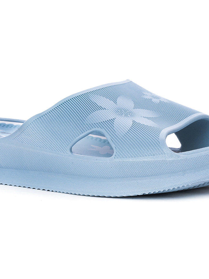 Khadim Waves Washable Mule Slide Slippers for Women