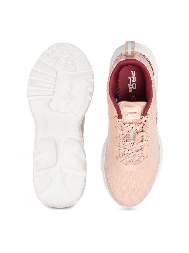 KHADIM Pro Running Sports Shoe Sneakers for Women