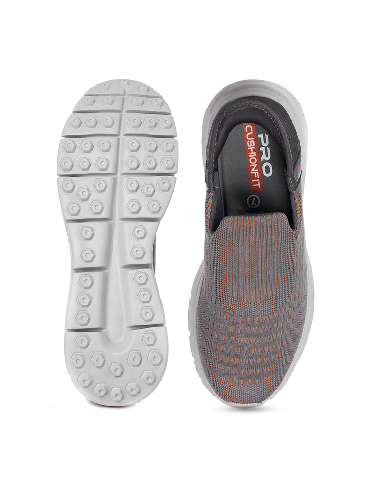 KHADIM Pro Walking Sports Shoe Sneakers for Men