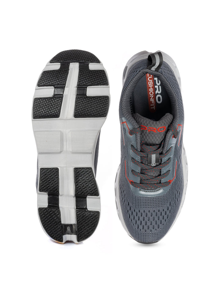 KHADIM Pro Gym Sports Shoe Trainers for Men