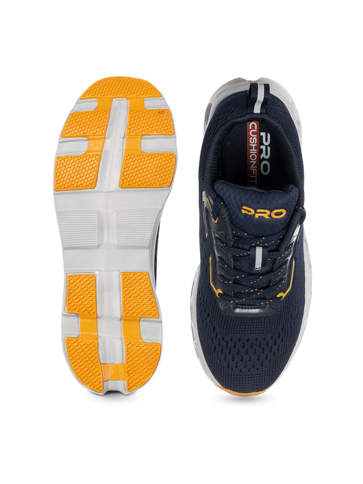 KHADIM Pro Gym Sports Shoe Trainers for Men