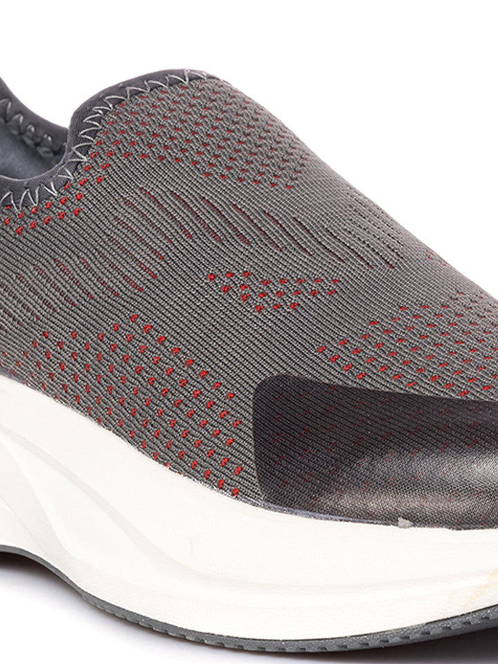 KHADIM Pro Walking Sports Shoe Sneakers for Men