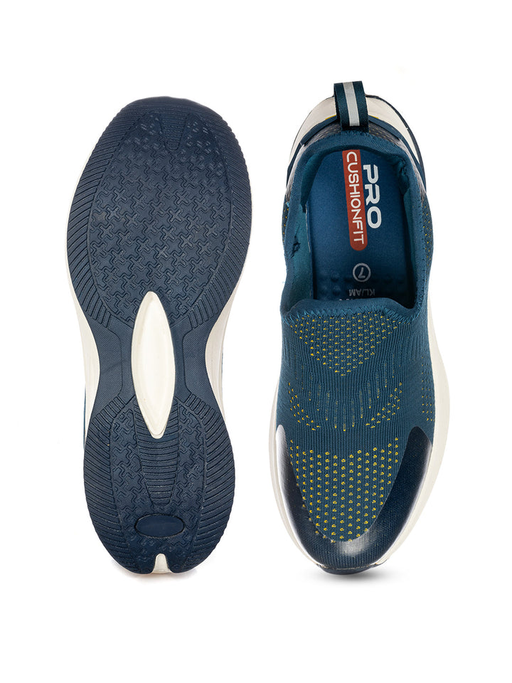 KHADIM Pro Walking Sports Shoe Sneakers for Men