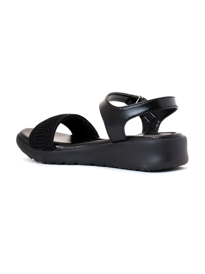 Khadim Softouch Platform Heel Sandal for Women