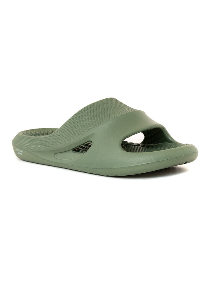 Khadim Pro Washable Mule Slide Slippers for Men