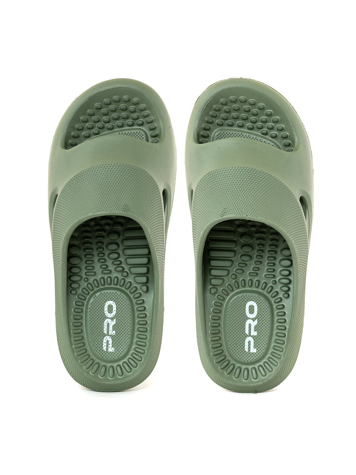 Khadim Pro Washable Mule Slide Slippers for Men