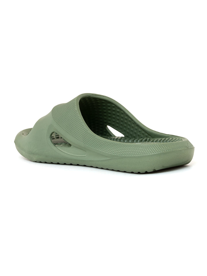 Khadim Pro Washable Mule Slide Slippers for Men