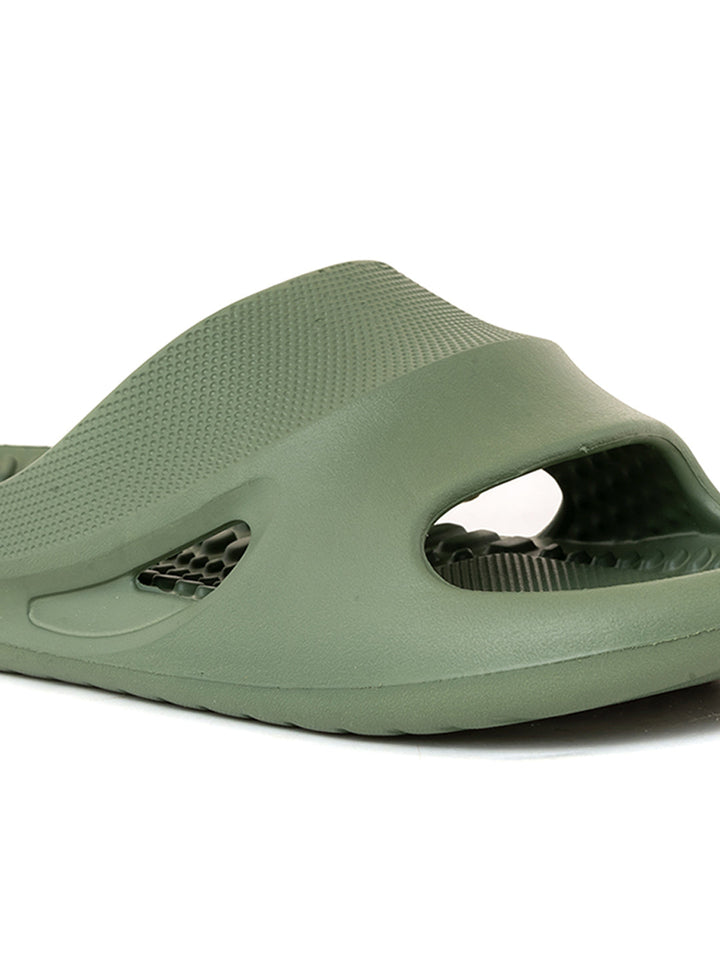 Khadim Pro Washable Mule Slide Slippers for Men