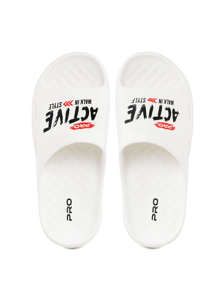 Khadim Pro Washable Mule Slide Slippers for Men