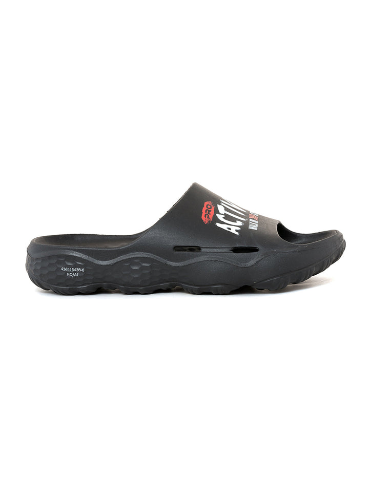 Khadim Pro Washable Mule Slide Slippers for Men