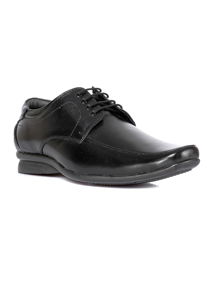 Buy Khadim Leather Formal Derby Shoe for Men Online in India