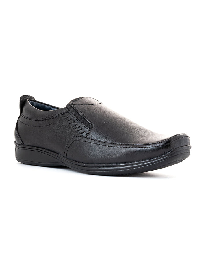 Khadim Leather Loafers Shoe for Men