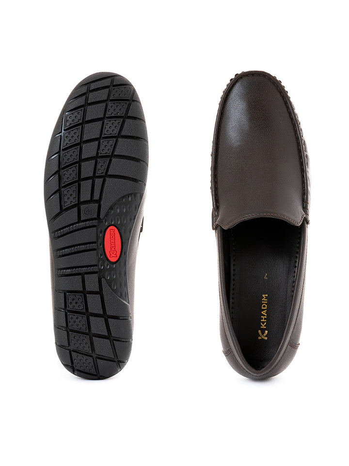 Khadim Loafers Shoe for Men