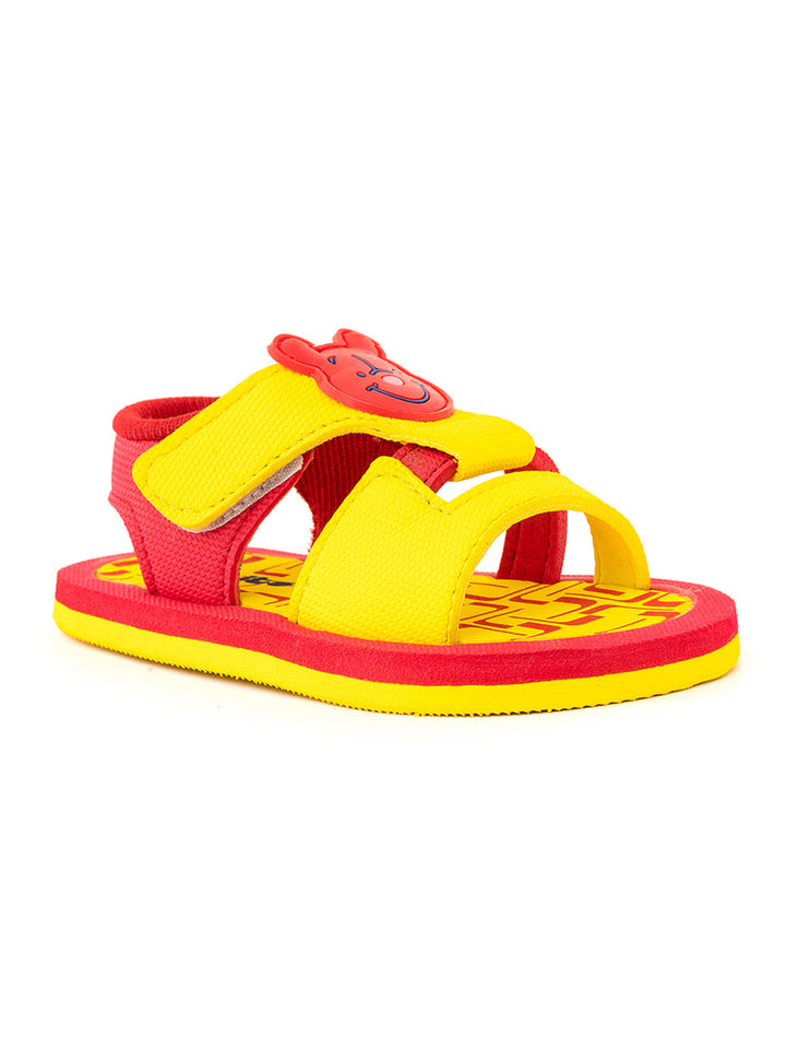 Khadim Bonito Casual Sandal for Kids  - 2-4.5 yrs