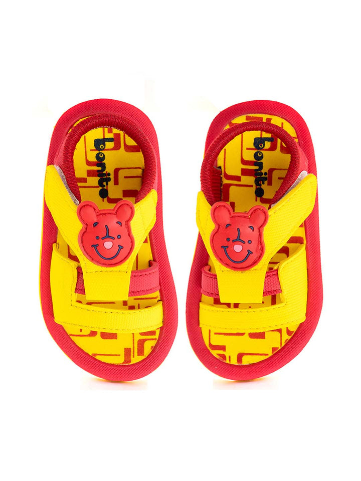 Khadim Bonito Casual Sandal for Kids  - 2-4.5 yrs
