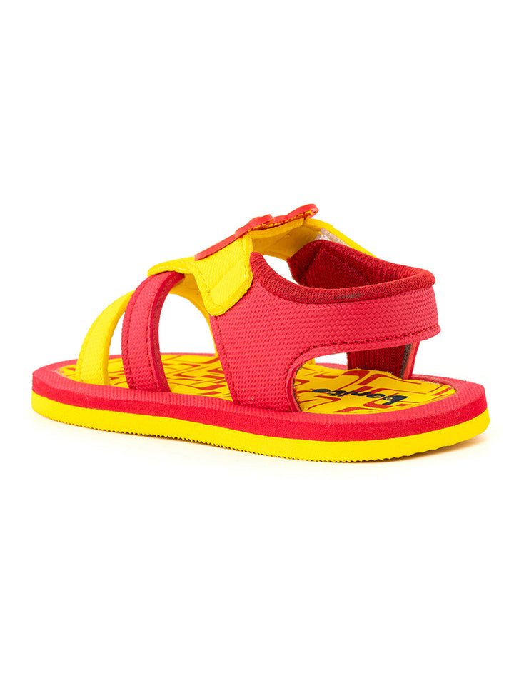 Khadim Bonito Casual Sandal for Kids  - 2-4.5 yrs