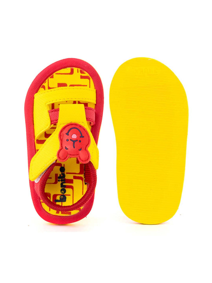 Khadim Bonito Casual Sandal for Kids  - 2-4.5 yrs