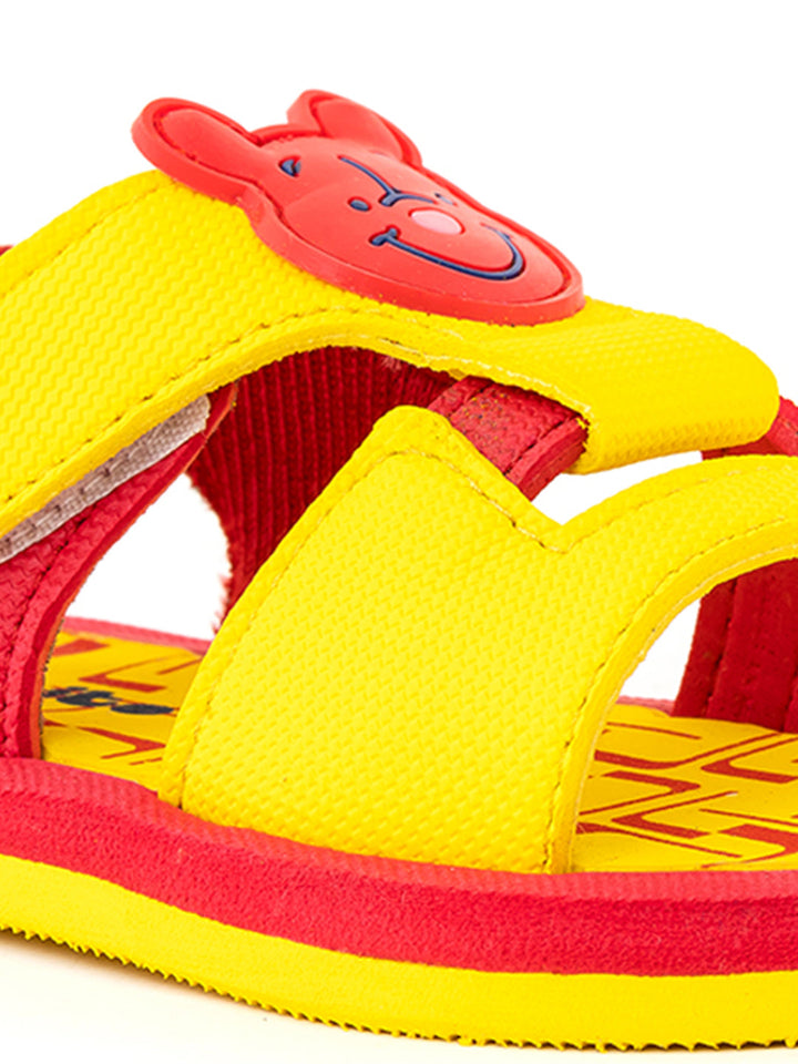 Khadim Bonito Casual Sandal for Kids  - 2-4.5 yrs