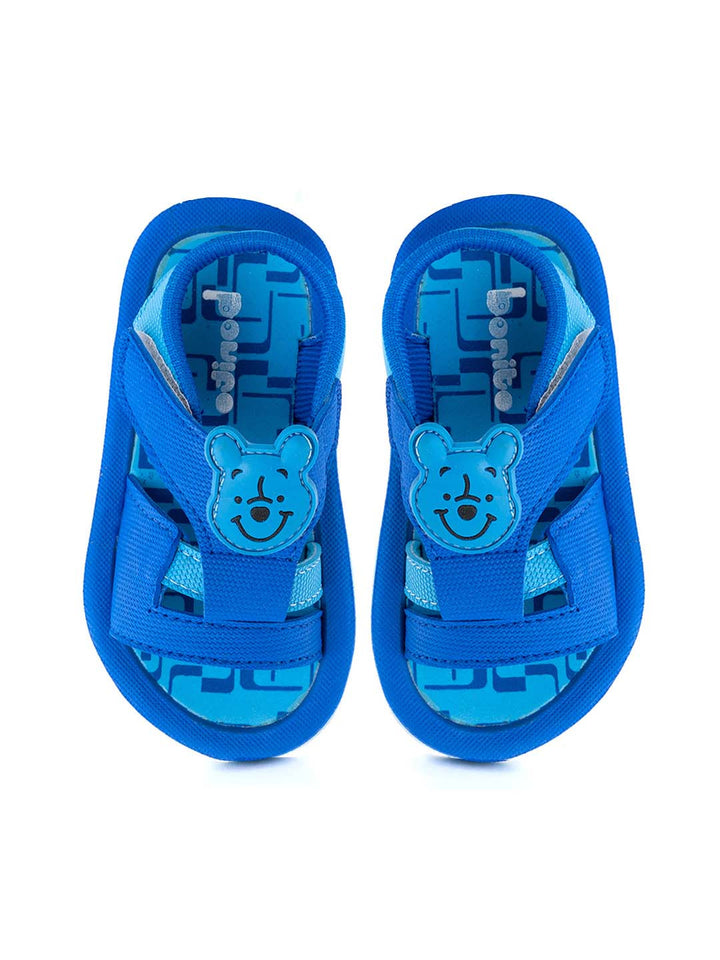 Khadim Bonito Casual Sandal for Kids  - 2-4.5 yrs