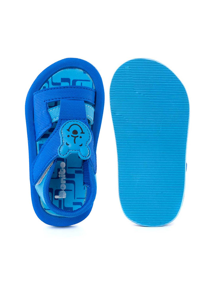 Khadim Bonito Casual Sandal for Kids  - 2-4.5 yrs