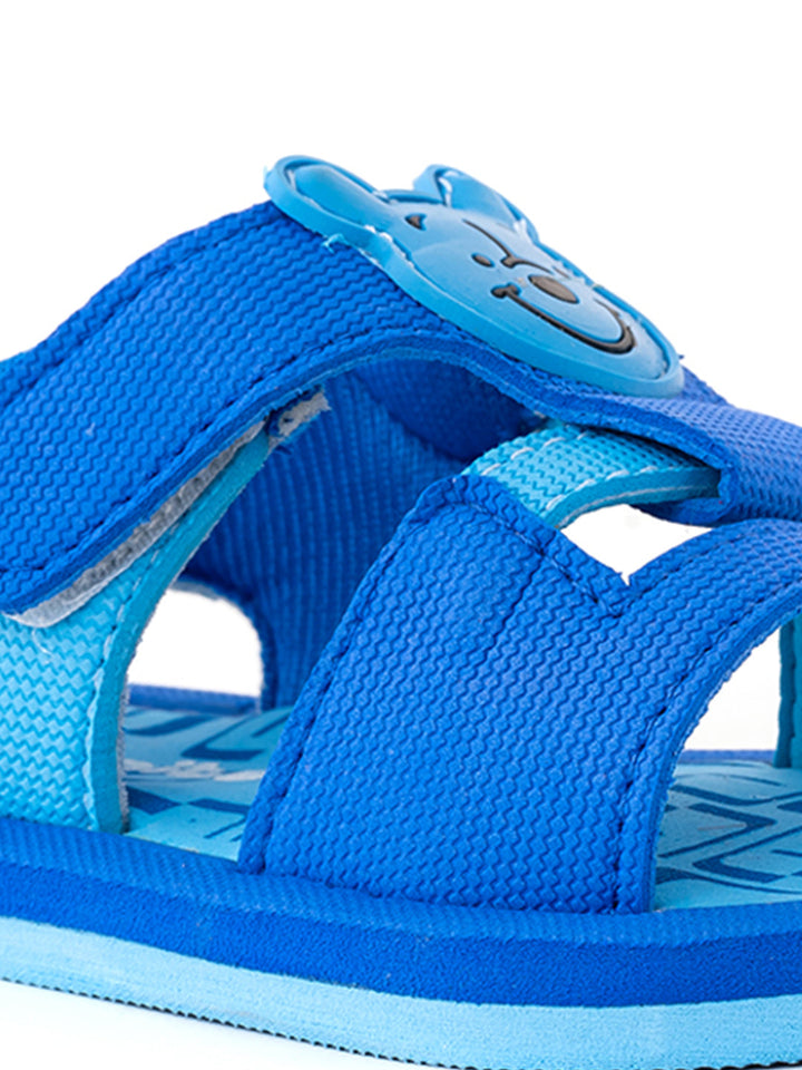 Khadim Bonito Casual Sandal for Kids  - 2-4.5 yrs