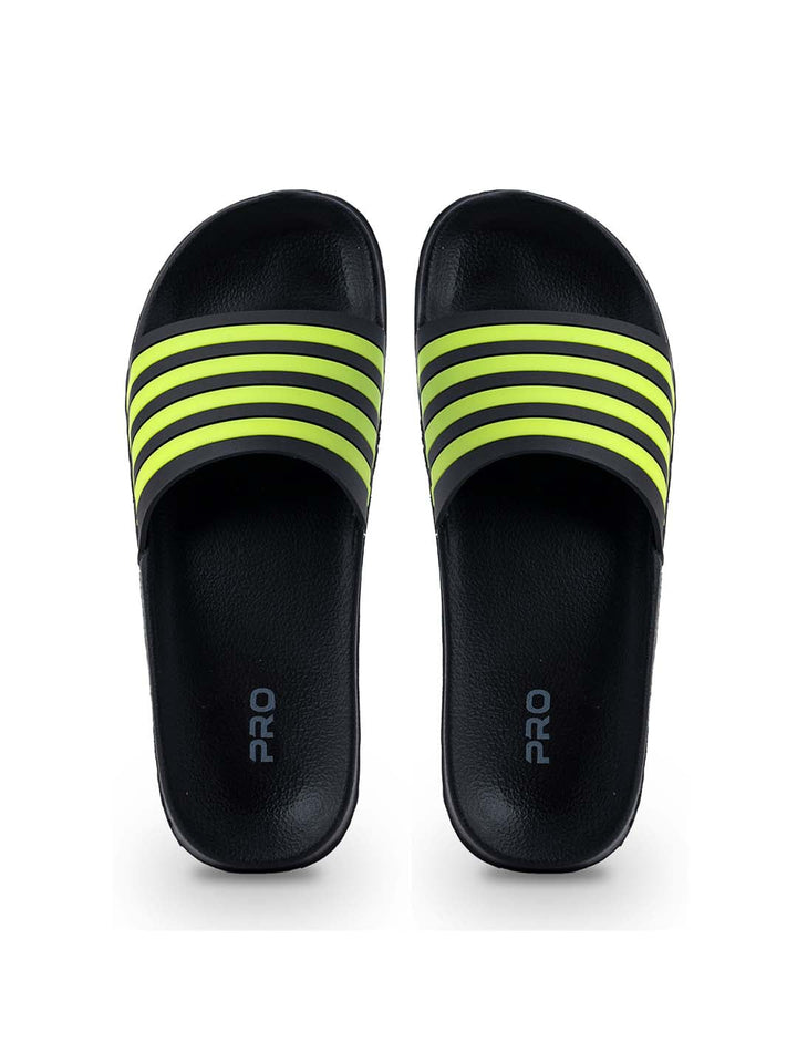 Khadim Pro Washable Mule Slide Slippers for Men