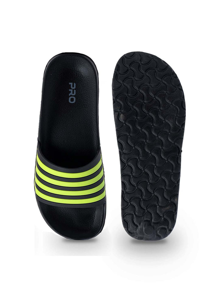 Khadim Pro Washable Mule Slide Slippers for Men