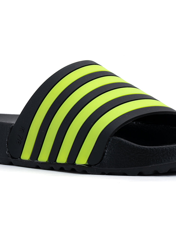 Khadim Pro Washable Mule Slide Slippers for Men