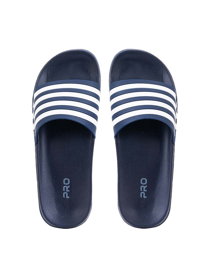 Khadim Pro Washable Mule Slide Slippers for Men