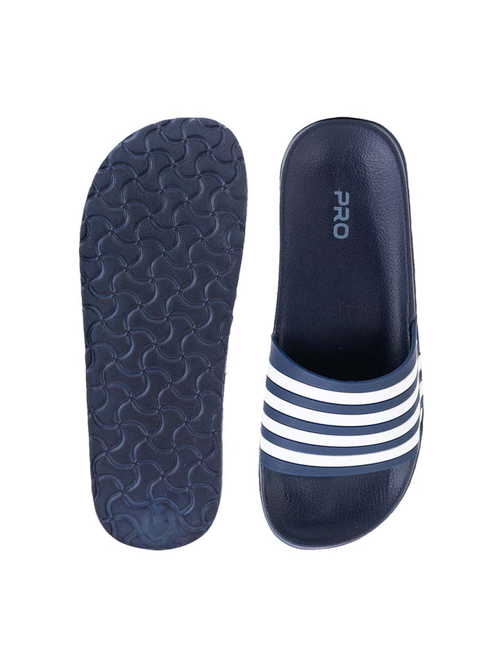 Khadim Pro Washable Mule Slide Slippers for Men