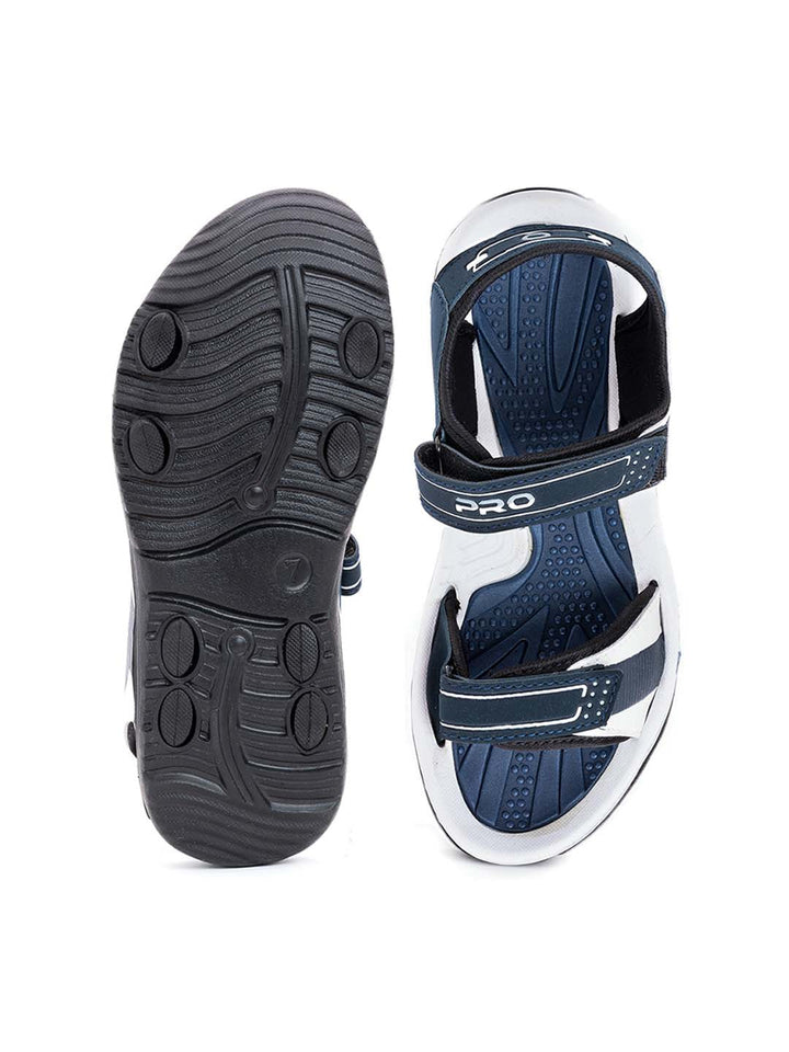 Khadim Pro Floaters Kitto Sandal for Men