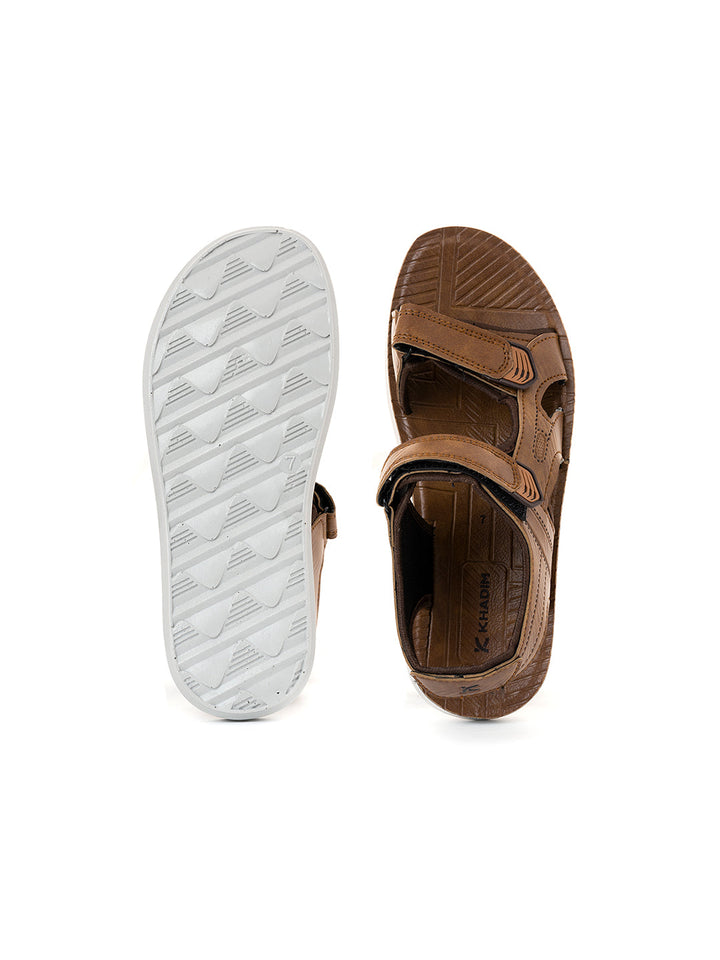 Khadim Floaters Kitto Sandal for Men