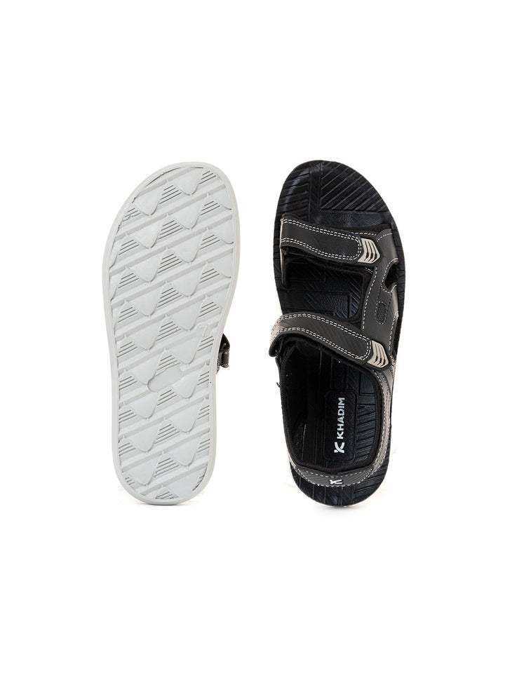 Khadim Floaters Kitto Sandal for Men