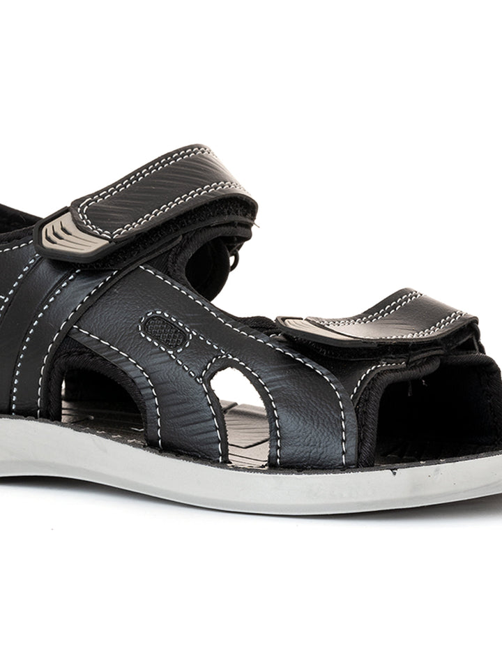 Khadim Floaters Kitto Sandal for Men