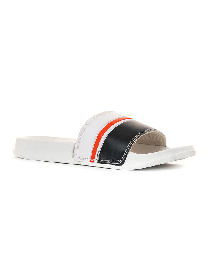 Khadim Pro Casual Mule Slide Slippers for Men