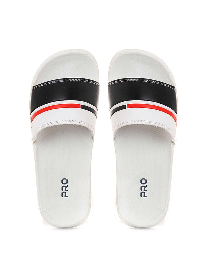 Khadim Pro Casual Mule Slide Slippers for Men