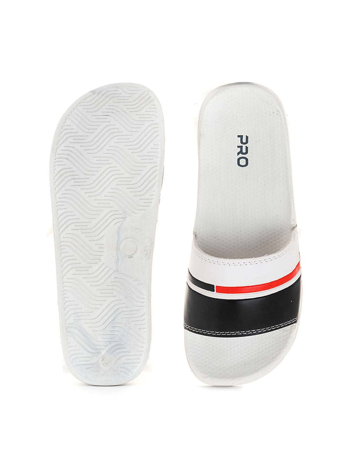 Khadim Pro Casual Mule Slide Slippers for Men