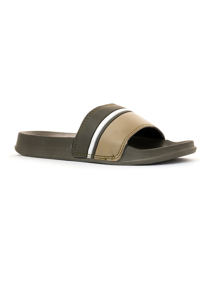 Khadim Pro Casual Mule Slide Slippers for Men