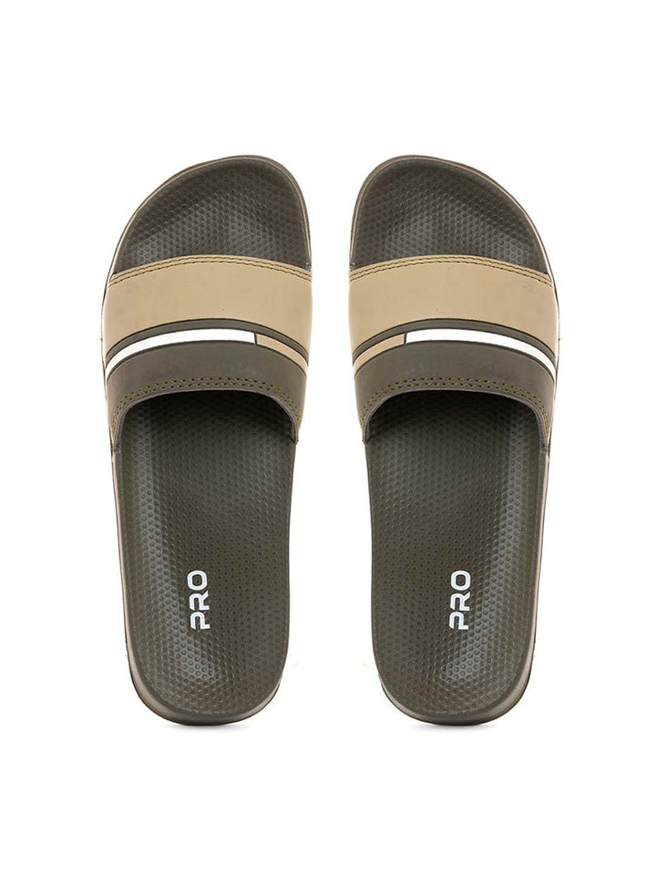 Khadim Pro Casual Mule Slide Slippers for Men